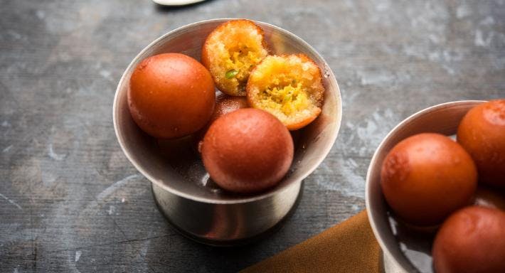 Bilder von Restaurant NOOR - Oriental Restaurant in Wandsbek, Hamburg - Photo 4