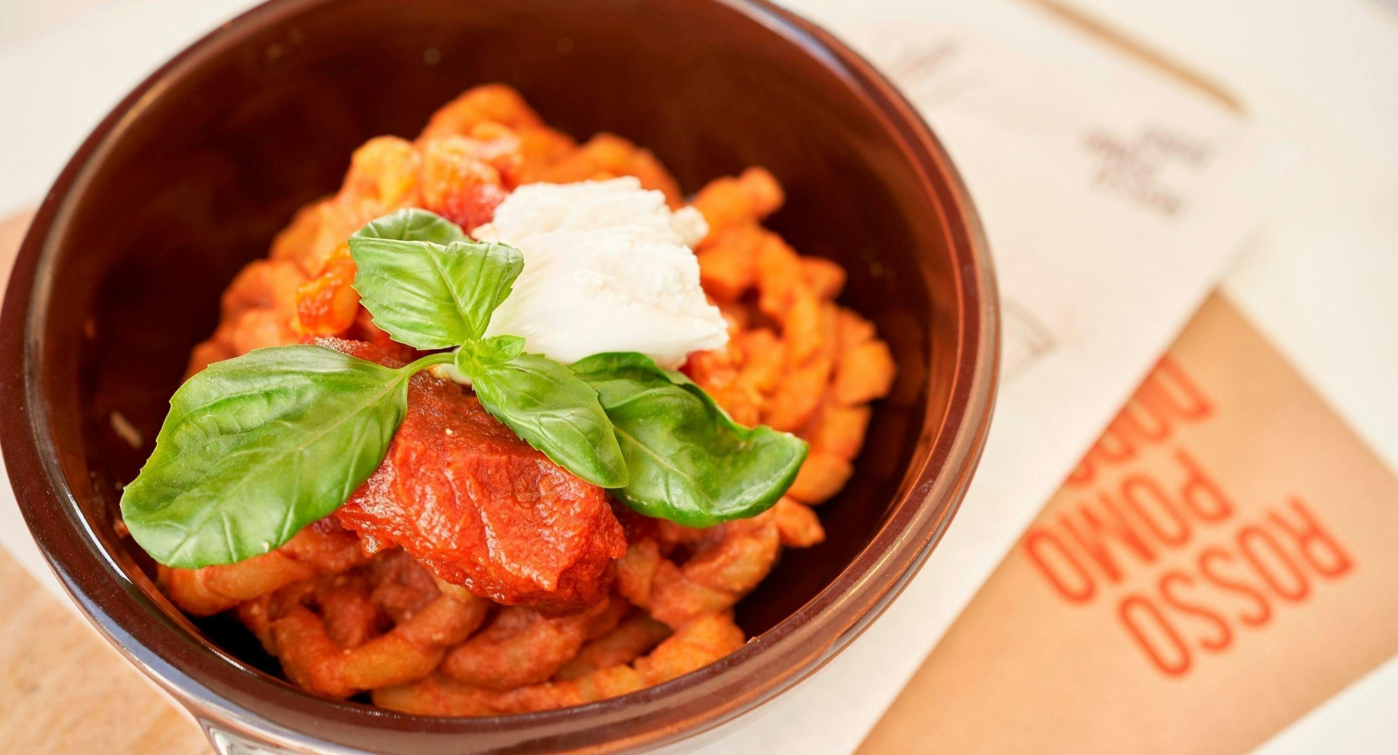 Photo of restaurant Rossopomodoro Lecco in Centre, Lecco - Photo 4