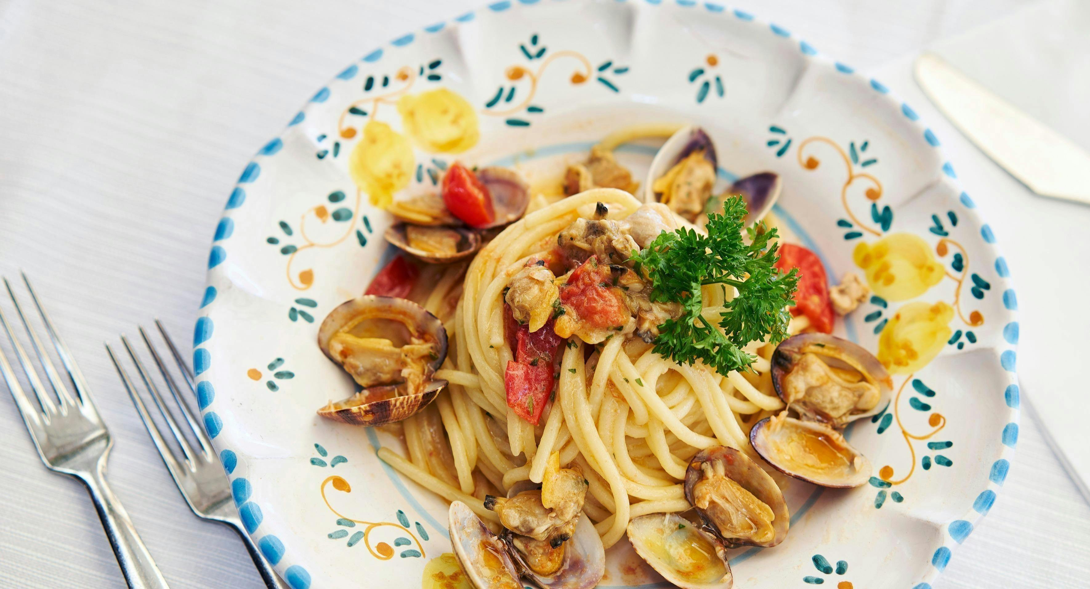 Photo of restaurant Rossopomodoro Lecco in Centre, Lecco - Photo 5