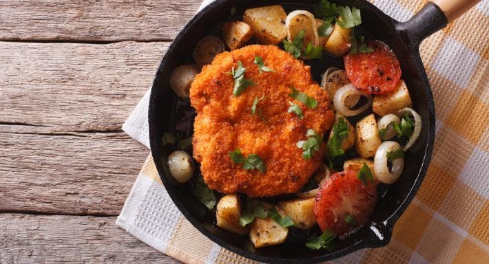 Bilder von Restaurant Em Höttche Urfeld in Urfeld, Wesseling - Photo 3