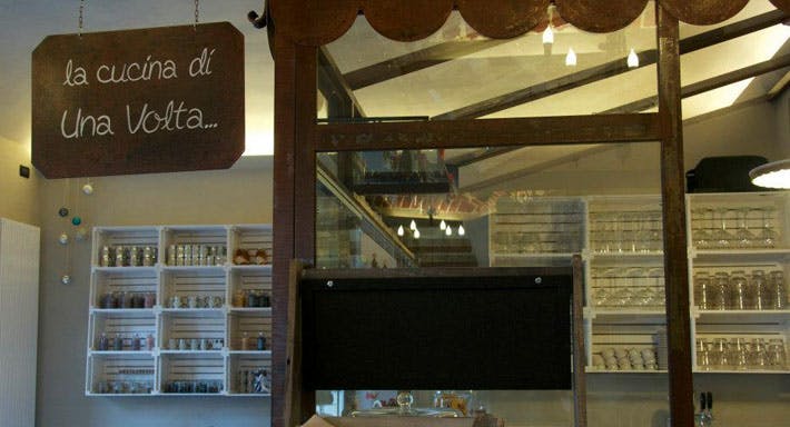 Photo of restaurant Osteria Una Volta in Venaria Reale, Turin - Photo 2