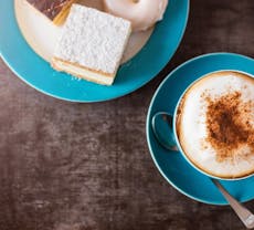 Iivari Cafe & Bistro, Keskusta, Paimio