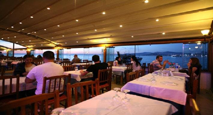 Photo of restaurant Büyükada Façyo Restaurant in Büyükada, Istanbul