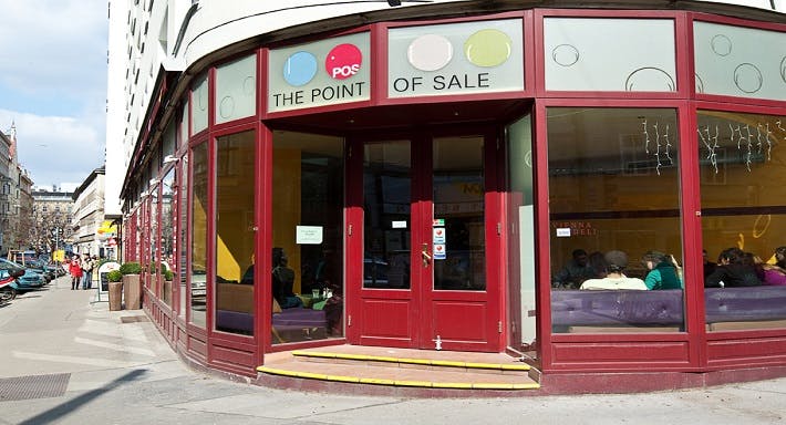 Photo of restaurant The Point of Sale in 4. District, Vienna