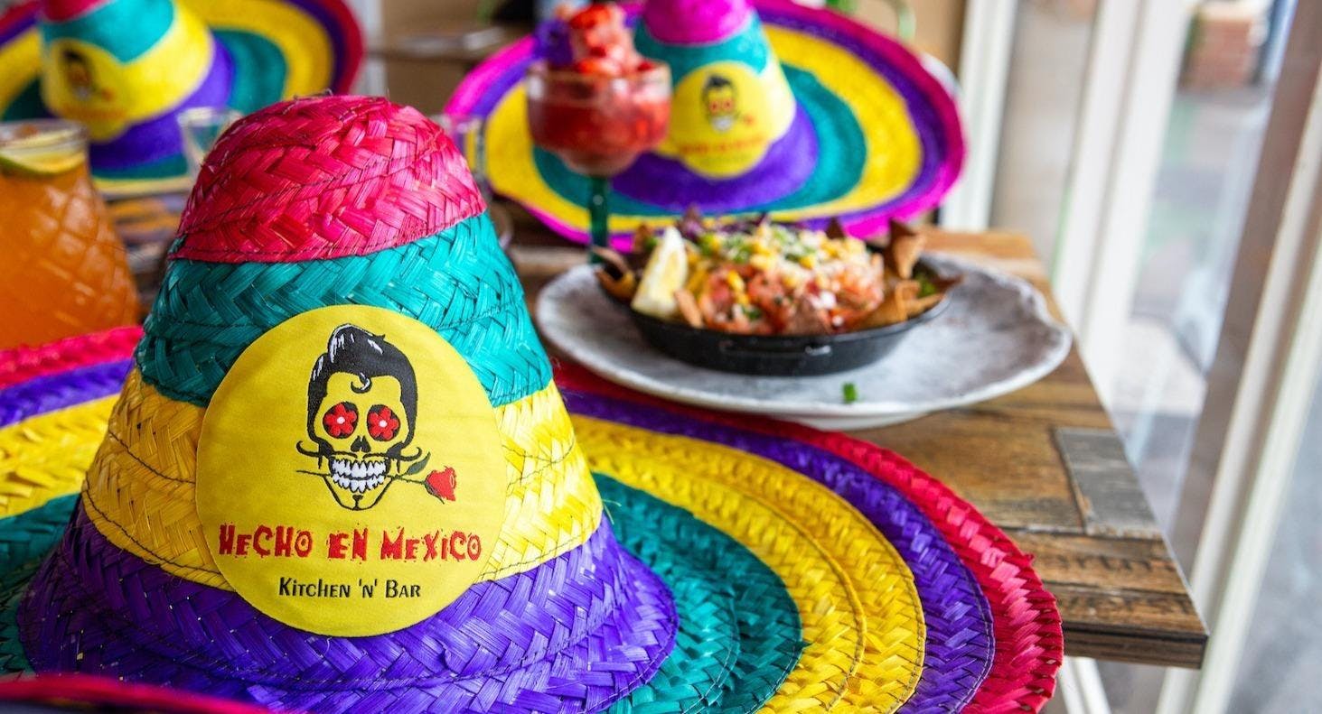 Photo of restaurant Hecho En Mexico - Moonee Ponds in Moonee Ponds, Melbourne
