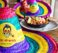 Restaurant Hecho En Mexico - Moonee Ponds in Moonee Ponds, Melbourne
