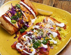 Restaurant Hecho En Mexico - Moonee Ponds in Moonee Ponds, Melbourne