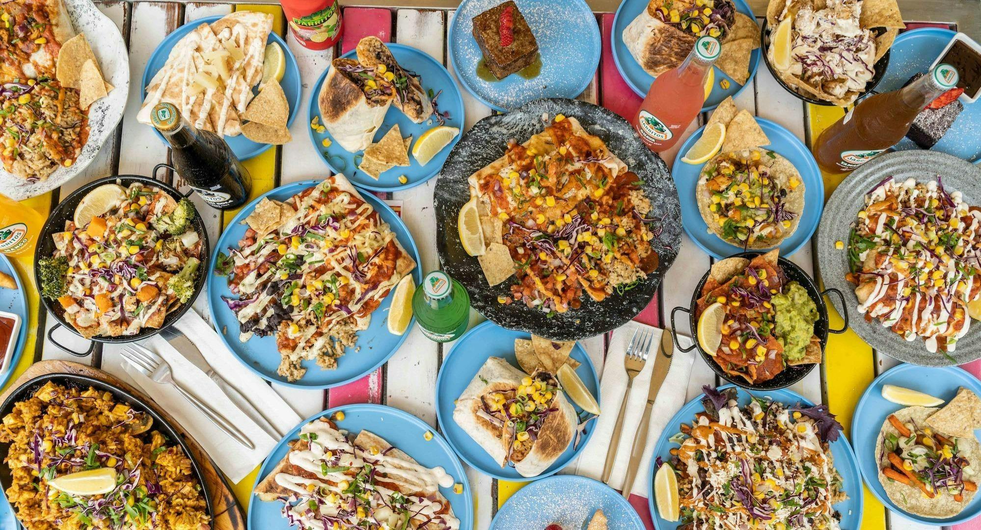 Restaurant Hecho En Mexico - Moonee Ponds in Moonee Ponds, Melbourne