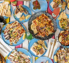 Restaurant Hecho En Mexico - Moonee Ponds in Moonee Ponds, Melbourne