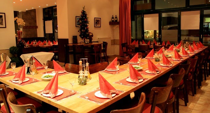 Photo of restaurant Ristorant Tutti a Casa in Lindenthal, Cologne