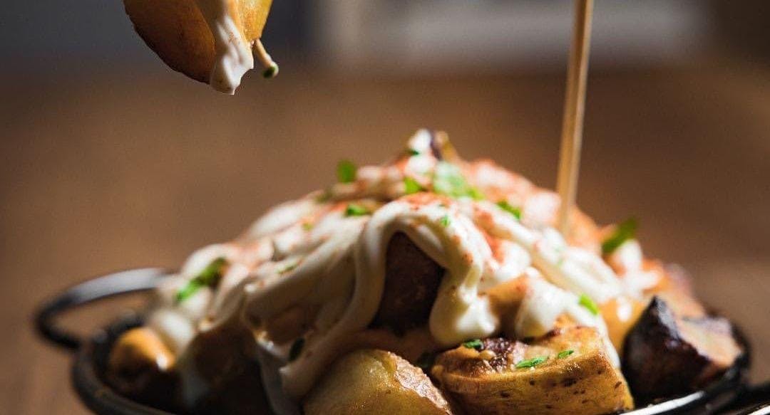 Restaurant Iberico in City Centre, Palermo