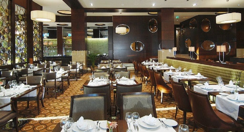 Photo of restaurant Kartal Titanic Compass Restaurant & Bar in Kartal, Istanbul
