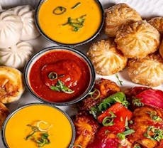 Restaurant Namaste Kitchen in South Perth, Perth