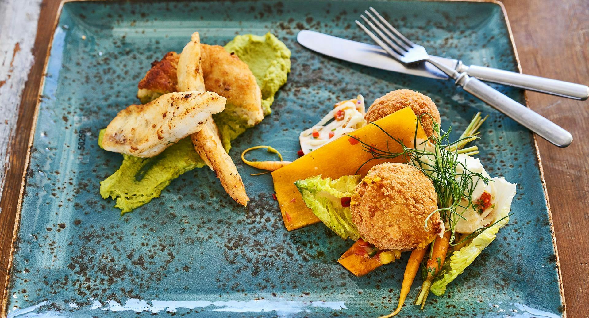 Photo of restaurant Ravintola Rosendahl in Pyynikki, Tampere