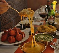 Restaurant Mumbaichef in New Lynn, Auckland