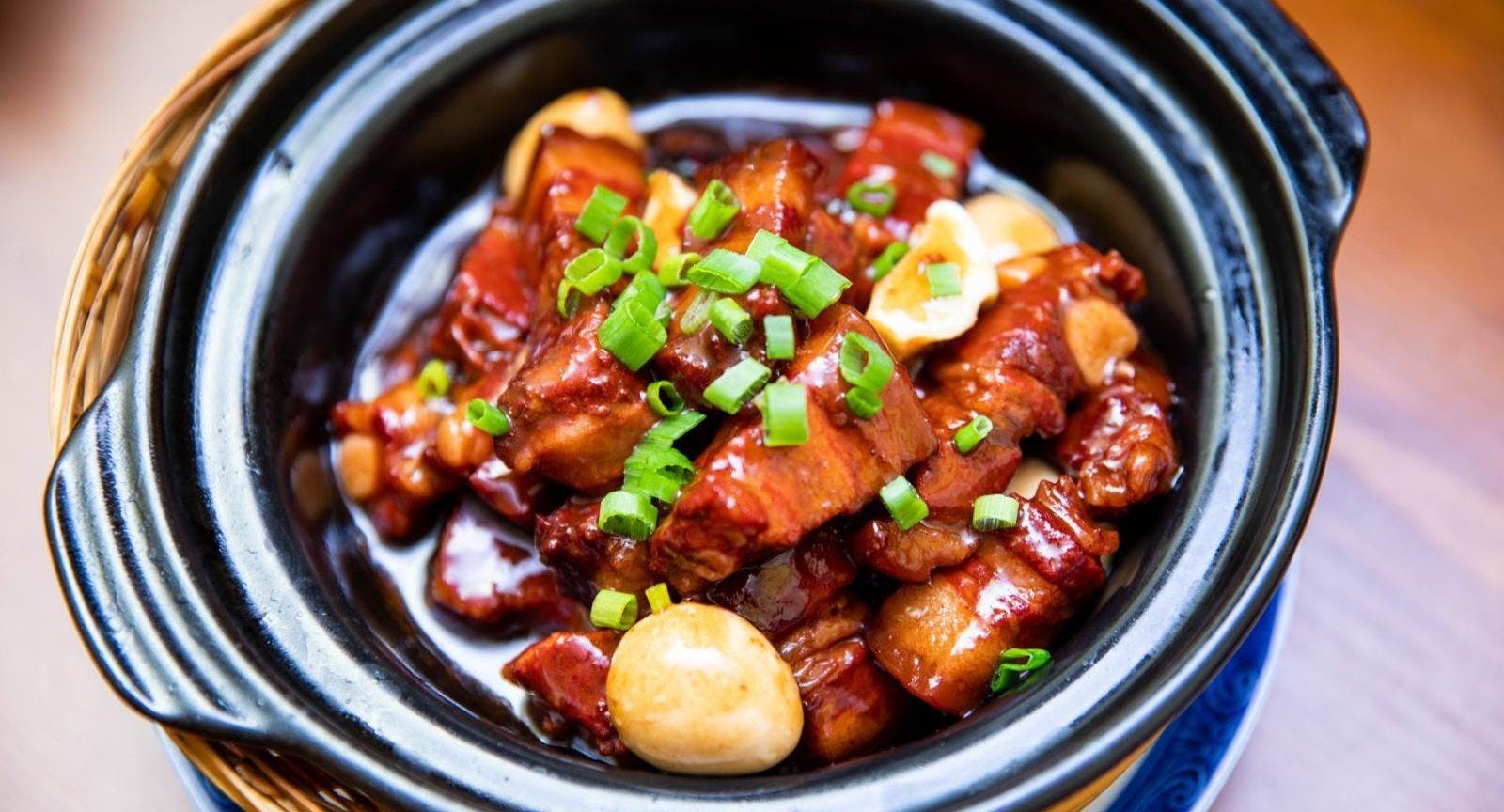 Reservations At Peng Cheng Xiao Chu 彭城小厨 In Chinatown Singapore