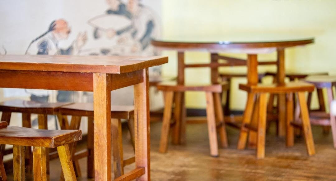 Reservations At Peng Cheng Xiao Chu 彭城小厨 In Chinatown Singapore