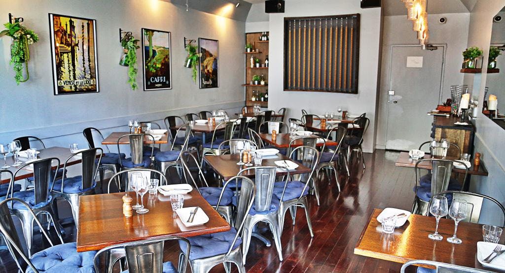 Photo of restaurant Marina Lunga in Balmain, Sydney