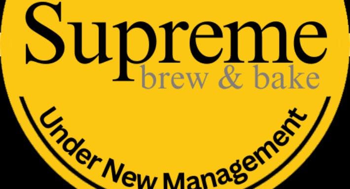 Restaurant Supreme Brew & Bake in Wallsend, Newcastle