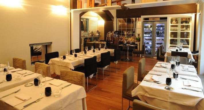 Photo of restaurant Divino Bacco in Porta Vittoria, Milan