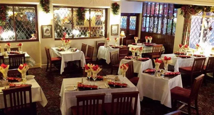 Photo of restaurant The Amberwood in Walkford, Walkford