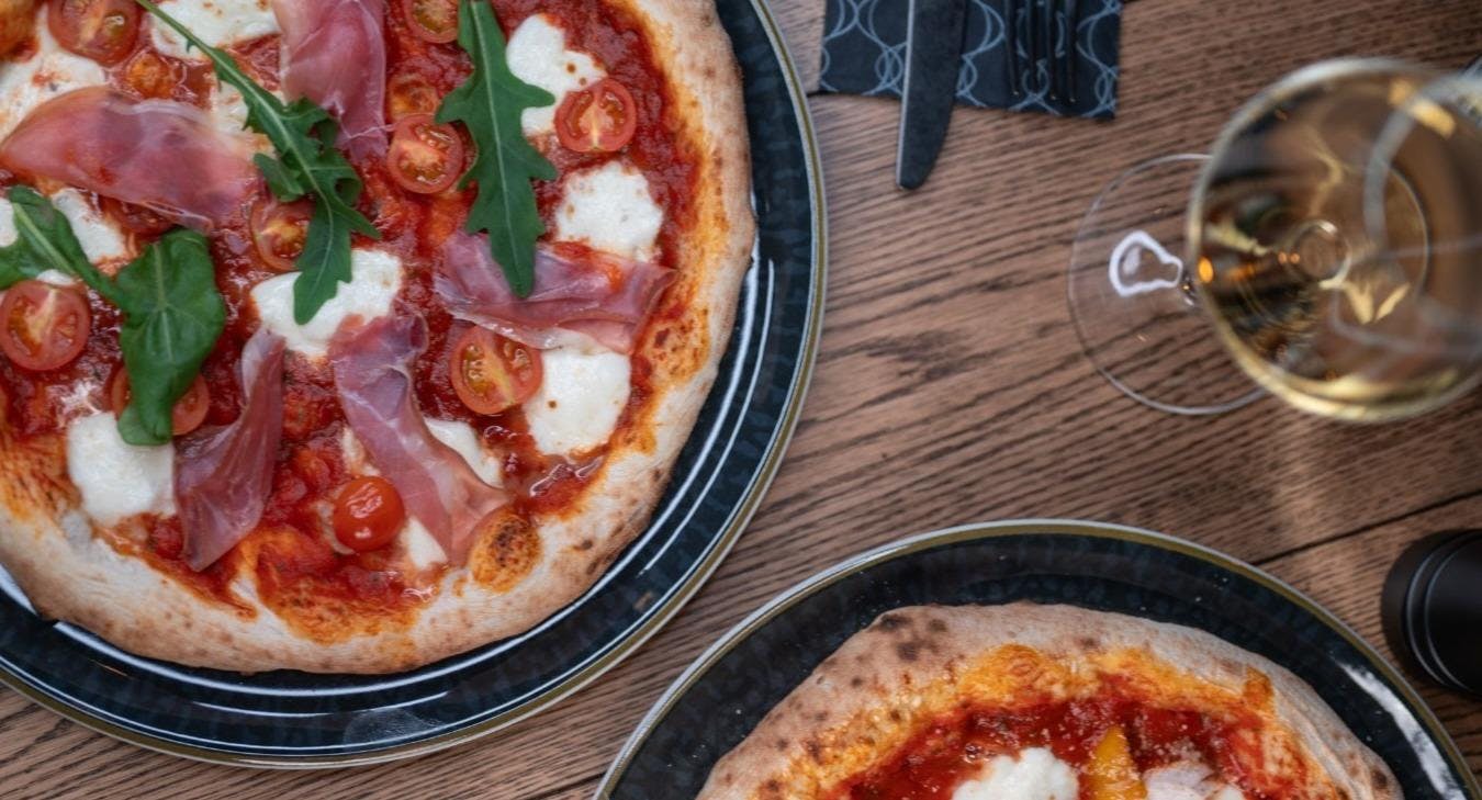 Restaurant Loistorante in Kalajoen hierkkasärkät, Kalajoki