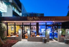 Restaurant Royal India Restaurant - Perth in West Perth, Perth