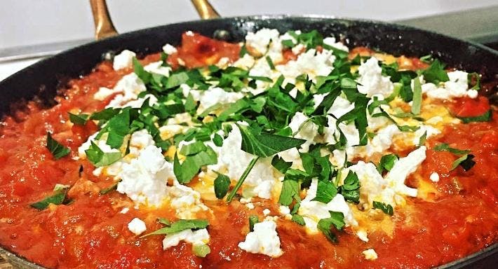 Restaurant The Western Brew in West Footscray, Melbourne