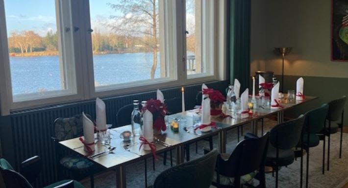 Photo of restaurant Höfts in Nördliche Vorstadt, Potsdam