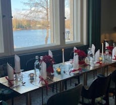 Restaurant Höfts in Nördliche Vorstadt, Potsdam