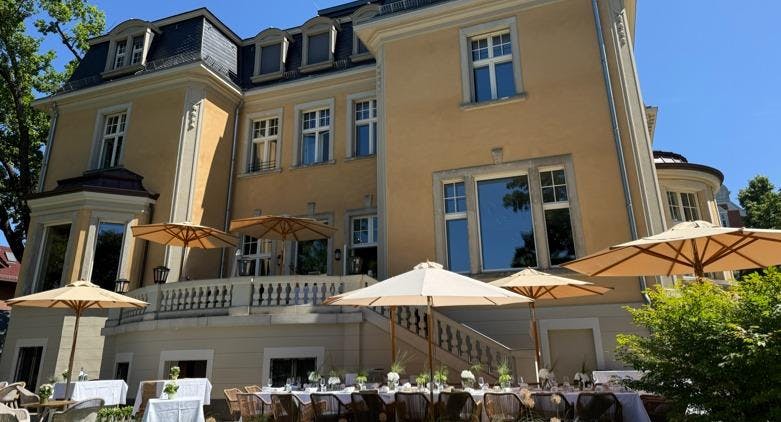 Restaurant Höfts in Nördliche Vorstadt, Potsdam