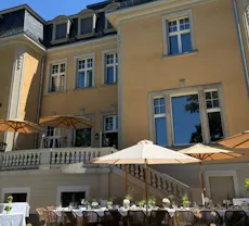 Restaurant Höfts in Nördliche Vorstadt, Potsdam
