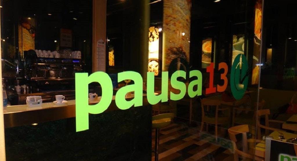 Foto del ristorante Pausa 13 a Centro, Livorno
