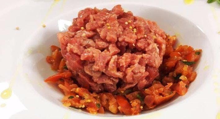 Photo of restaurant Papa Ernest in Centre, Livorno - Photo 3