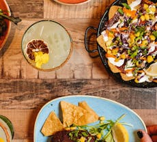 Restaurant Hecho En Mexico - Crows Nest in Crows Nest, Sydney