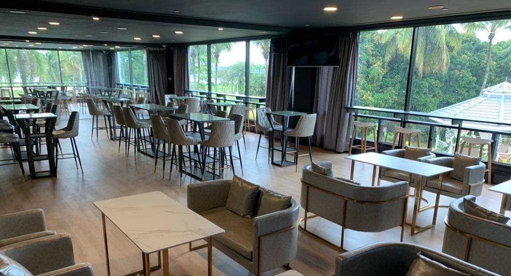 Photo of restaurant 8 Degree Lounge - Orchid Country Club in Yishun, Singapore