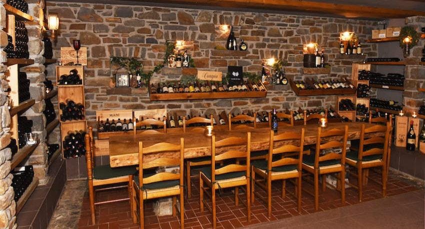 Bilder von Restaurant Ristorante Sassella in Dottendorf, Bonn - Photo 3