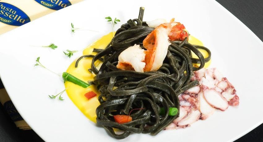 Image 2 of restaurant Ristorante Sassella