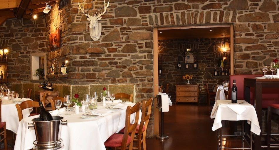 Bilder von Restaurant Ristorante Sassella in Dottendorf, Bonn - Photo 4