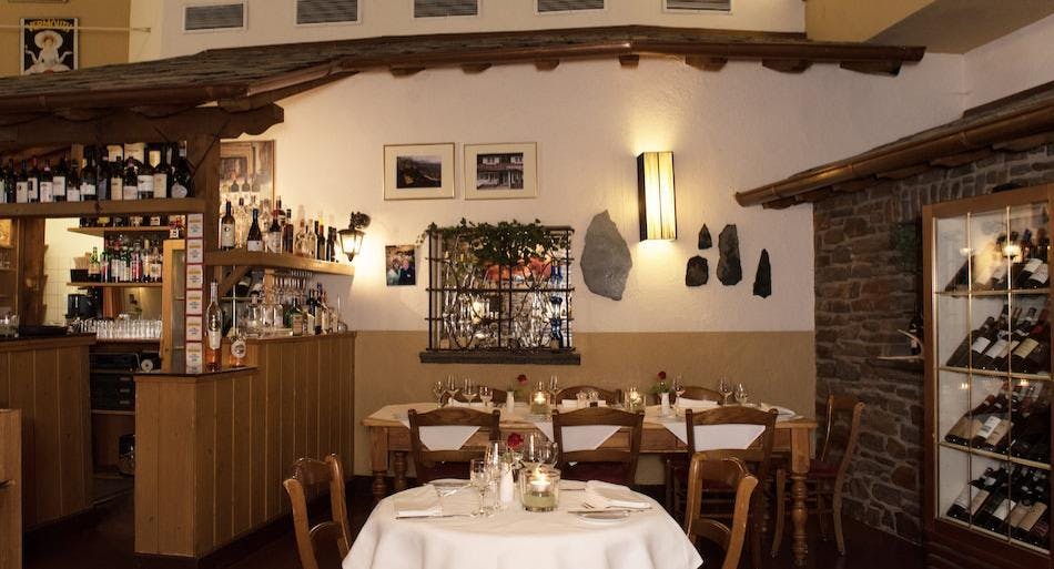 Bilder von Restaurant Ristorante Sassella in Dottendorf, Bonn - Photo 5