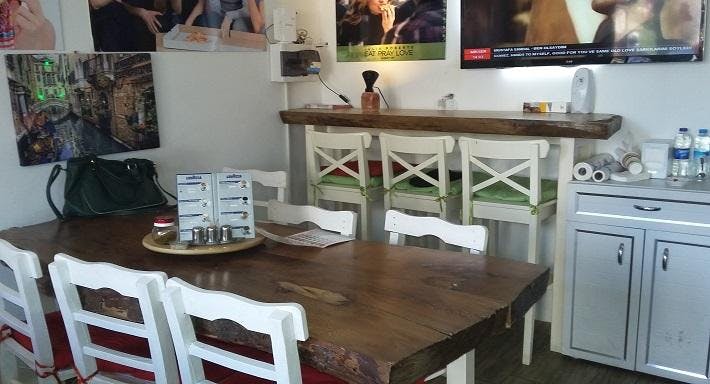 Photo of restaurant anstella Pizza & ltalian in Beylerbeyi, Istanbul - Photo 3