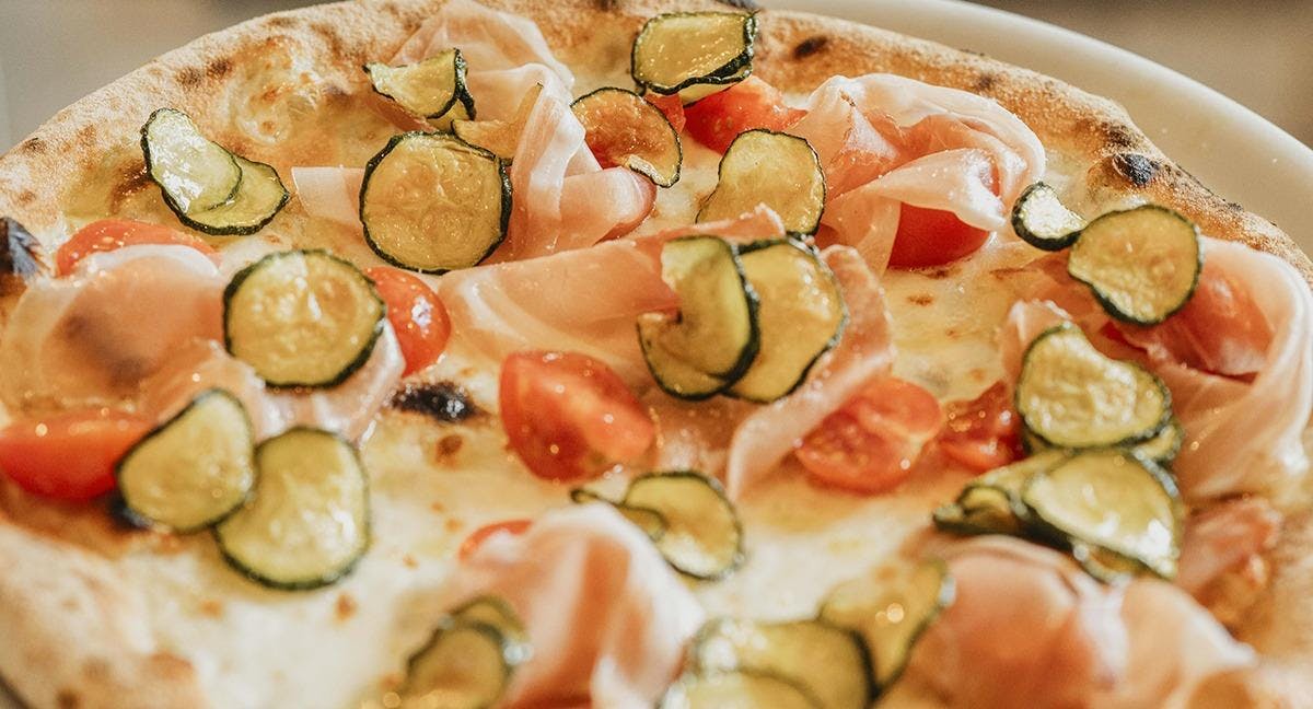 Ristorante Ristorante La Fontanina a Castellana Grotte, Bari