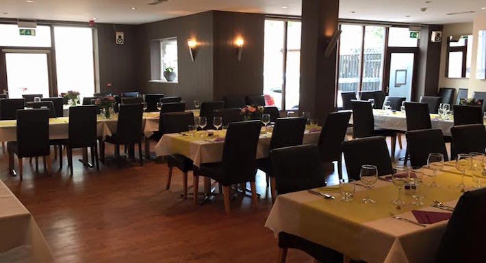 Image 1 of restaurant Qmin