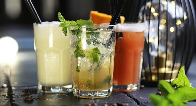 Restaurant Barabar Restaurant & Bar in Liebenau, Graz