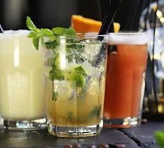 Restaurant Barabar Restaurant & Bar in Liebenau, Graz