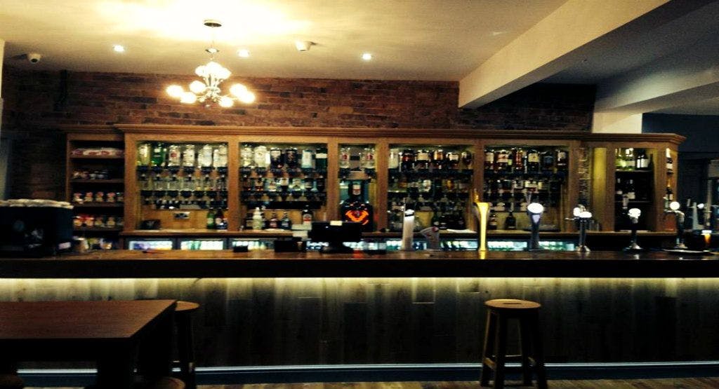 Photo of restaurant The Rowley Bar and Grill in Rowley Regis, Dudley
