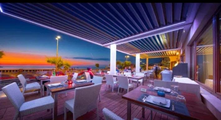 Image 1 of restaurant Seaview Restaurant