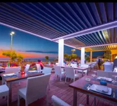 Restaurant Seaview Restaurant in Centre, Cefalù