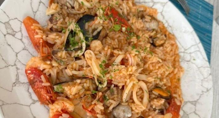 Photo of restaurant Seaview Restaurant in Centre, Cefalù - Photo 2