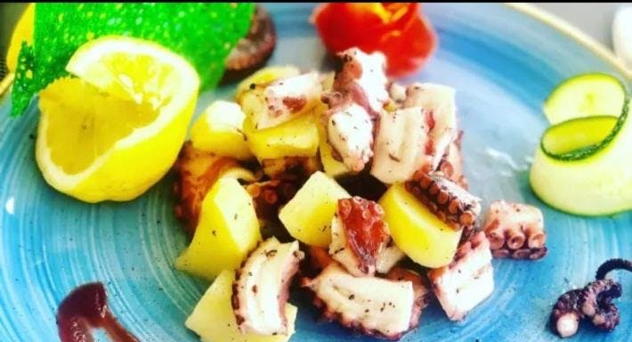 Photo of restaurant Seaview Restaurant in Centre, Cefalù - Photo 6